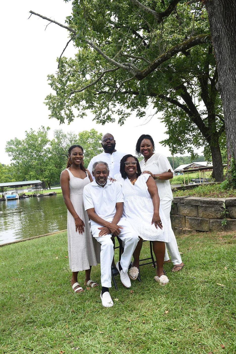 Arkansas 2024 family trip photo 6
