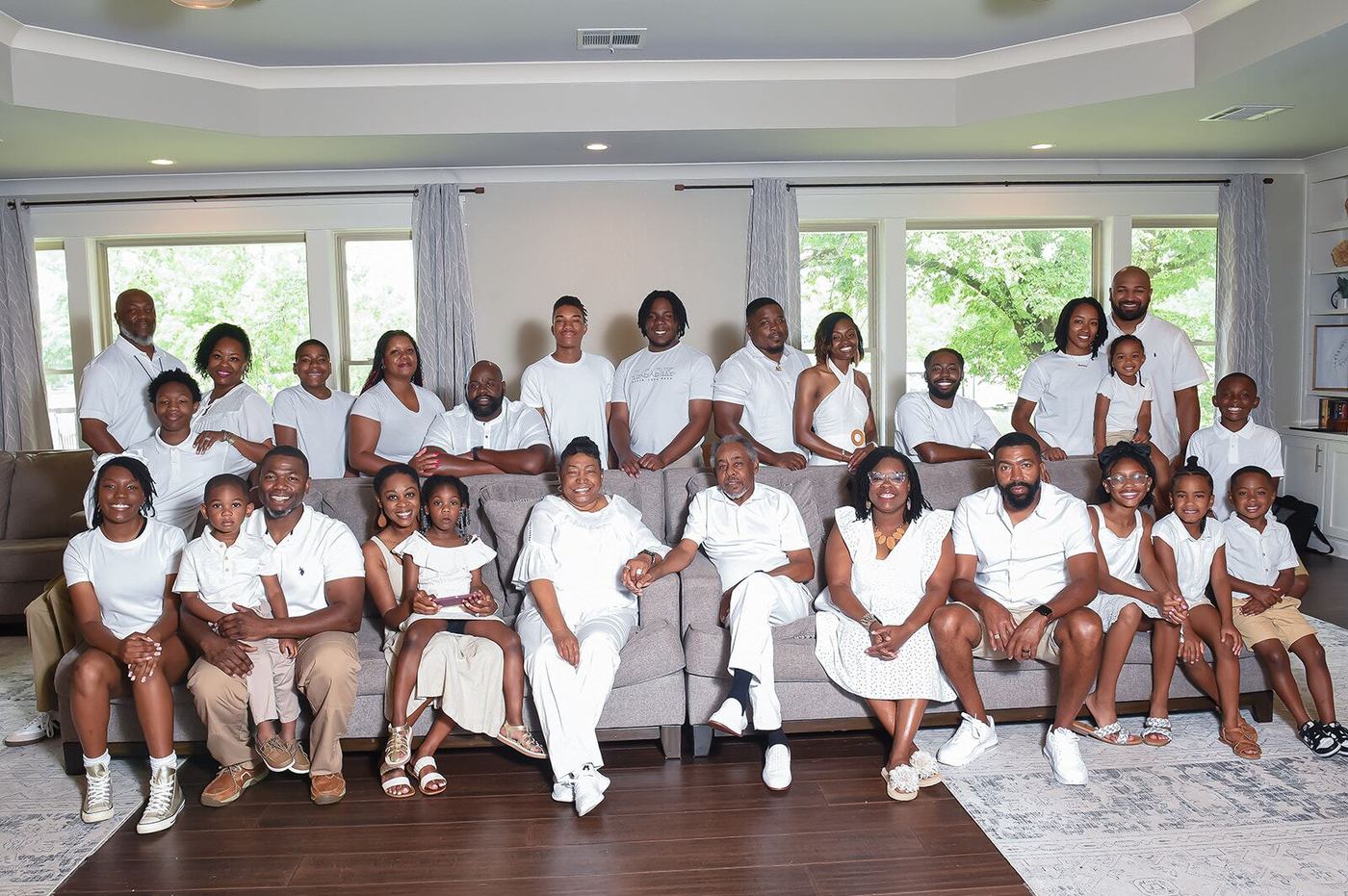 Arkansas 2024 family trip photo 13