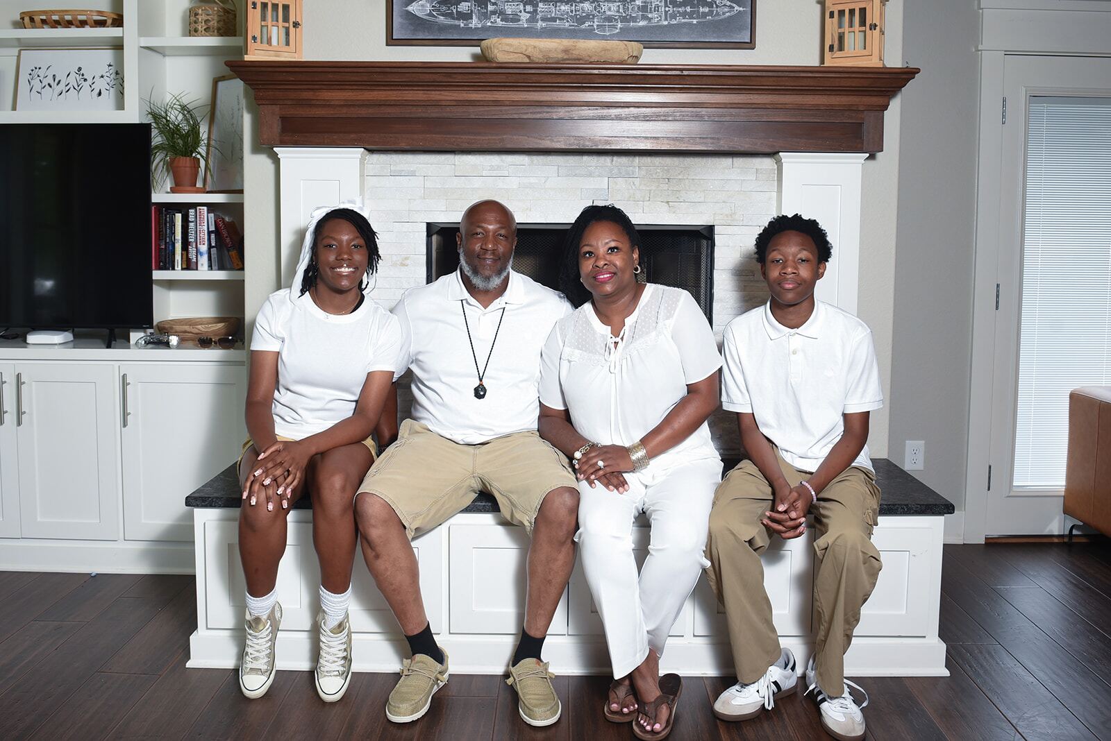 Arkansas 2024 family trip photo 19