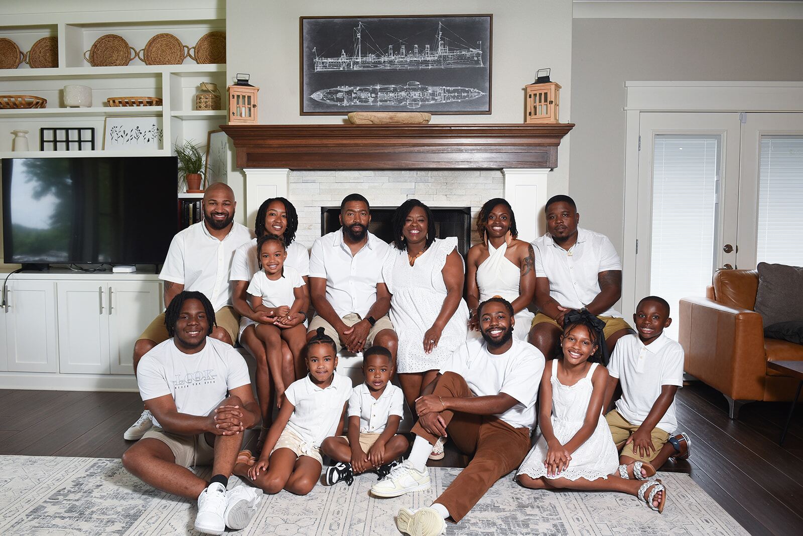 Arkansas 2024 family trip photo 22