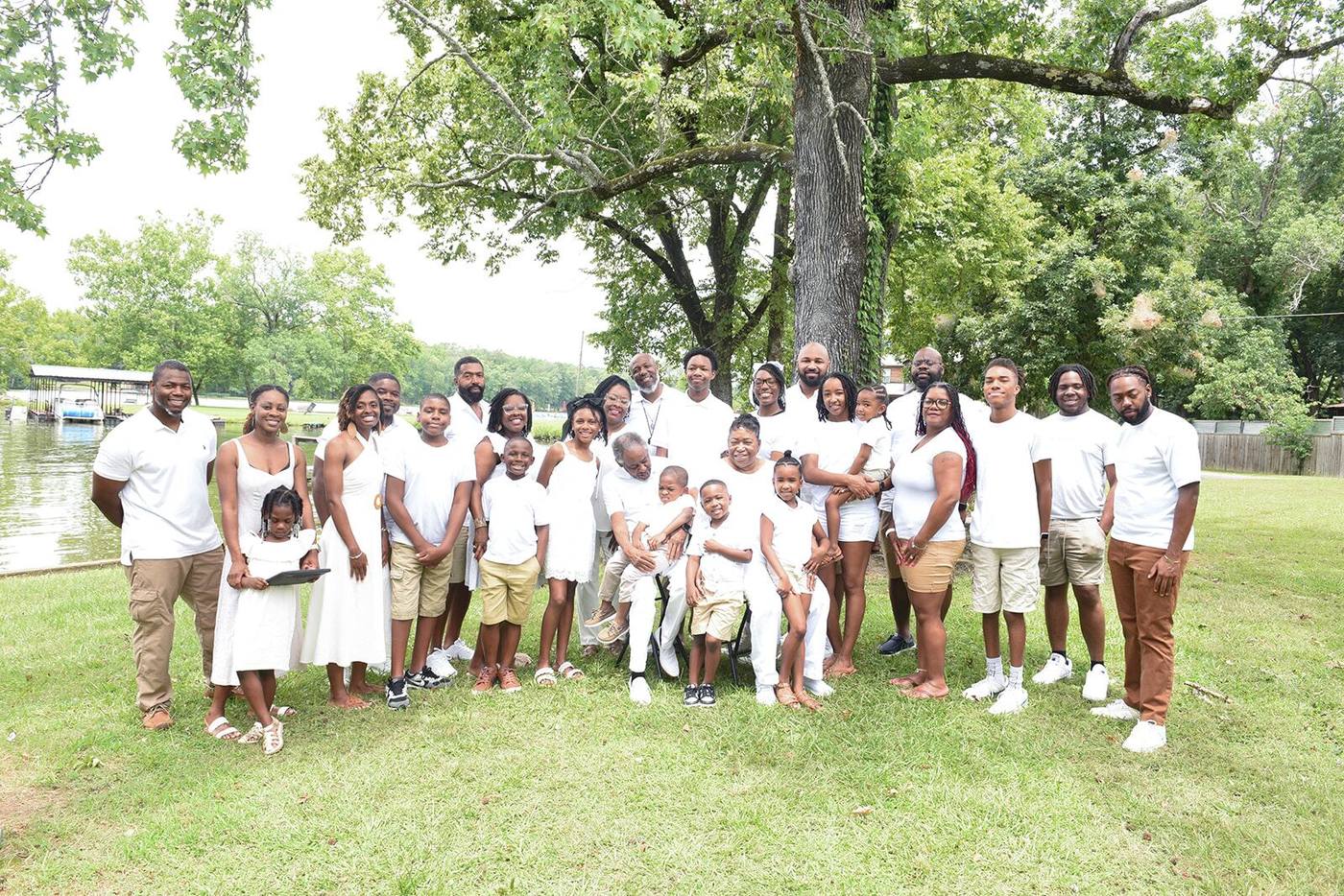 Arkansas 2024 family trip photo 25