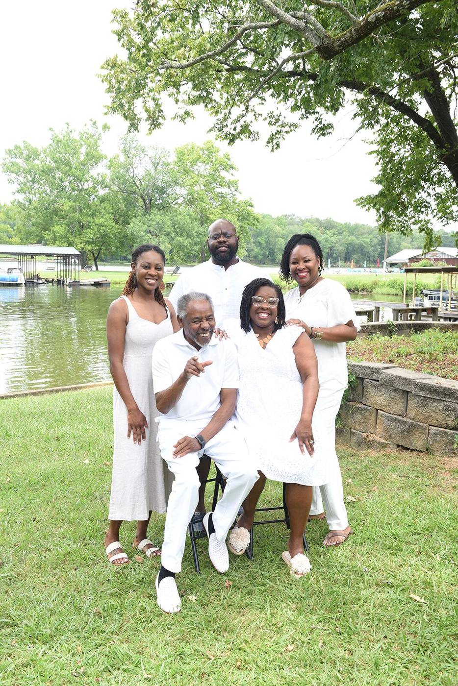 Arkansas 2024 family trip photo 35