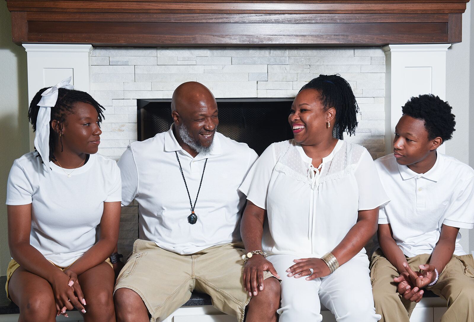 Arkansas 2024 family trip photo 36