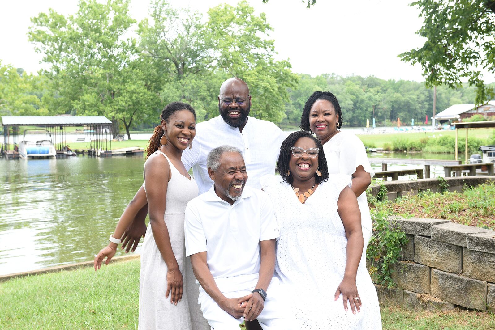 Arkansas 2024 family trip photo 52