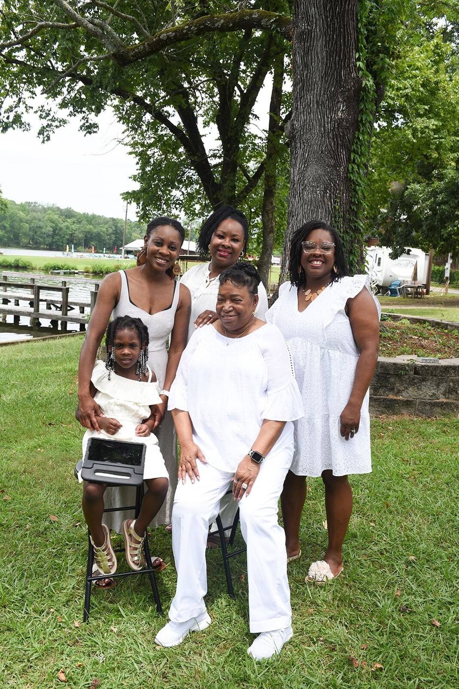 Arkansas 2024 family trip photo 53