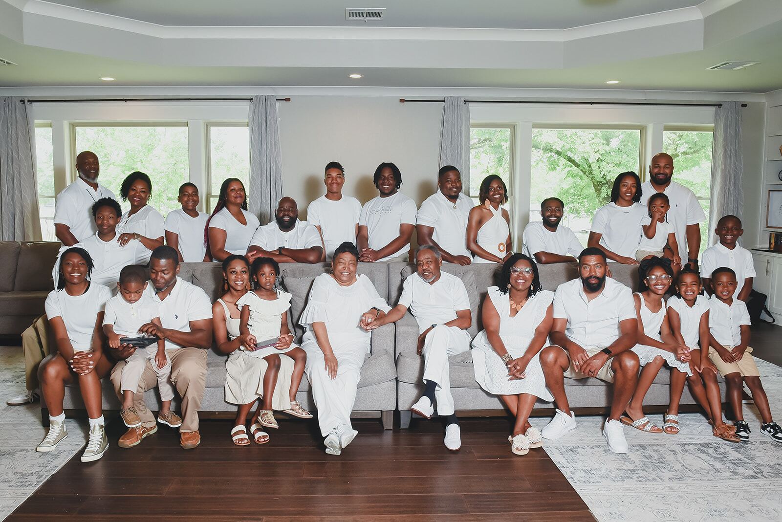 Arkansas 2024 family trip photo 54
