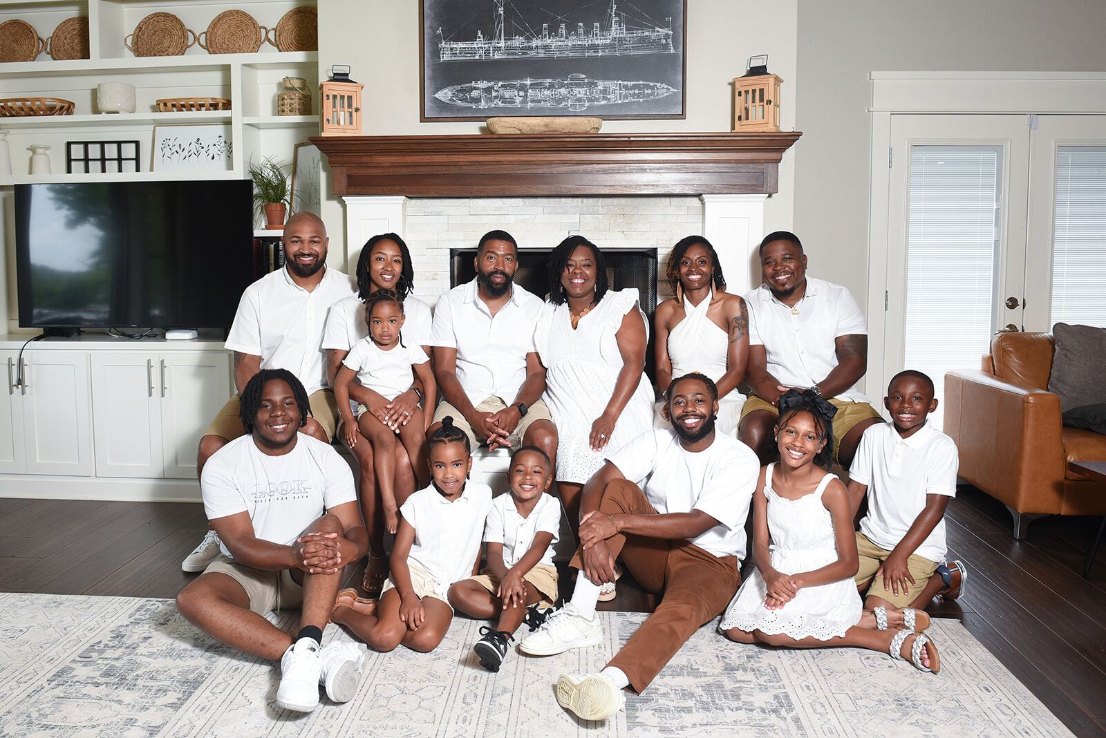 Arkansas 2024 family trip photo 59