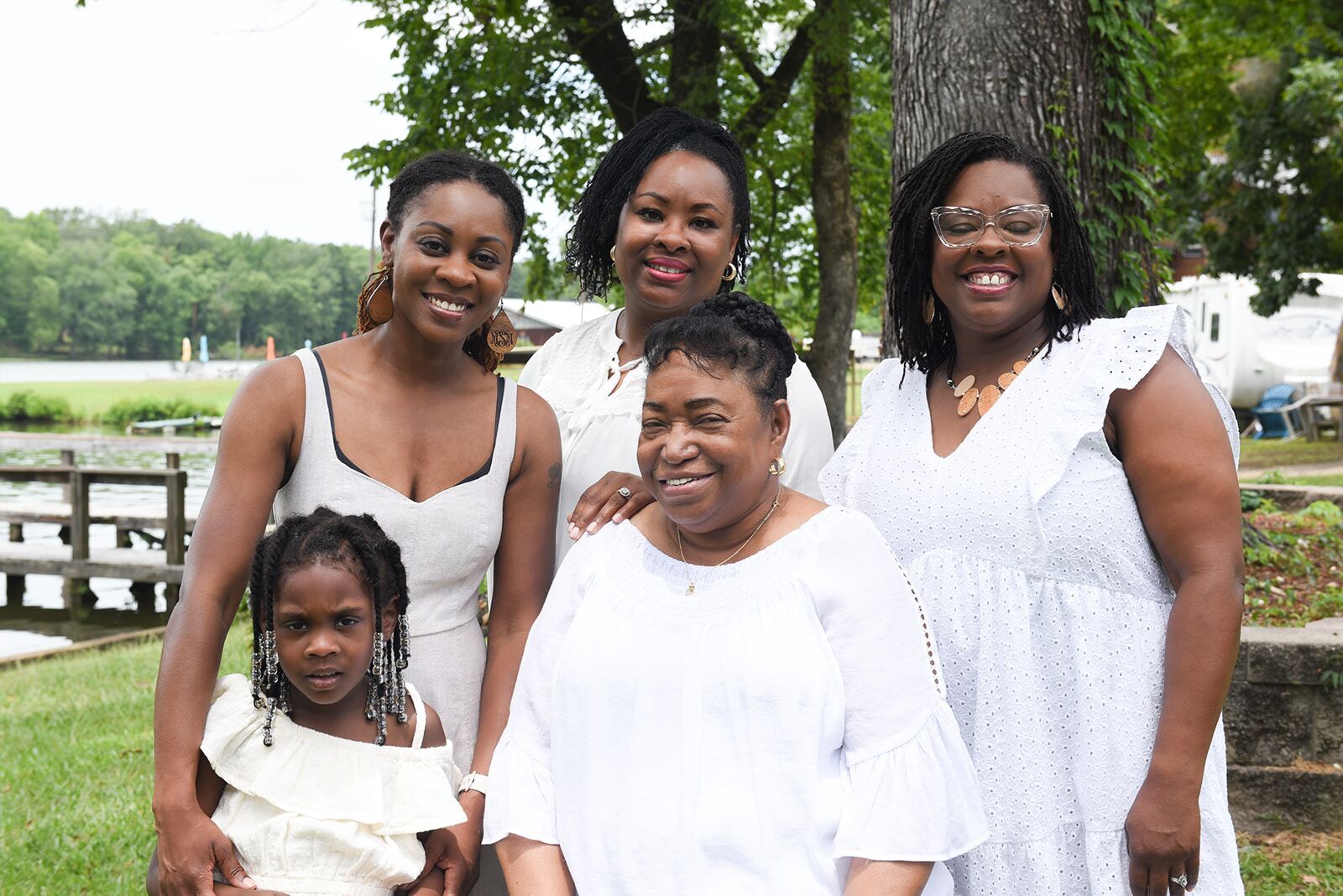 Arkansas 2024 family trip photo 65