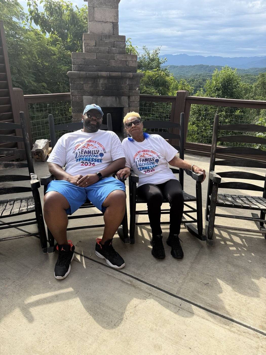 Gatlinburg 2026 family trip photo 6