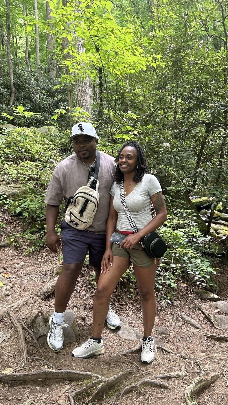 Gatlinburg 2026 family trip photo 11