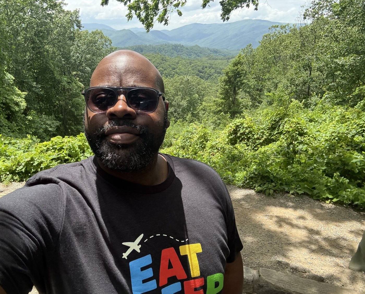 Gatlinburg 2026 family trip photo 16