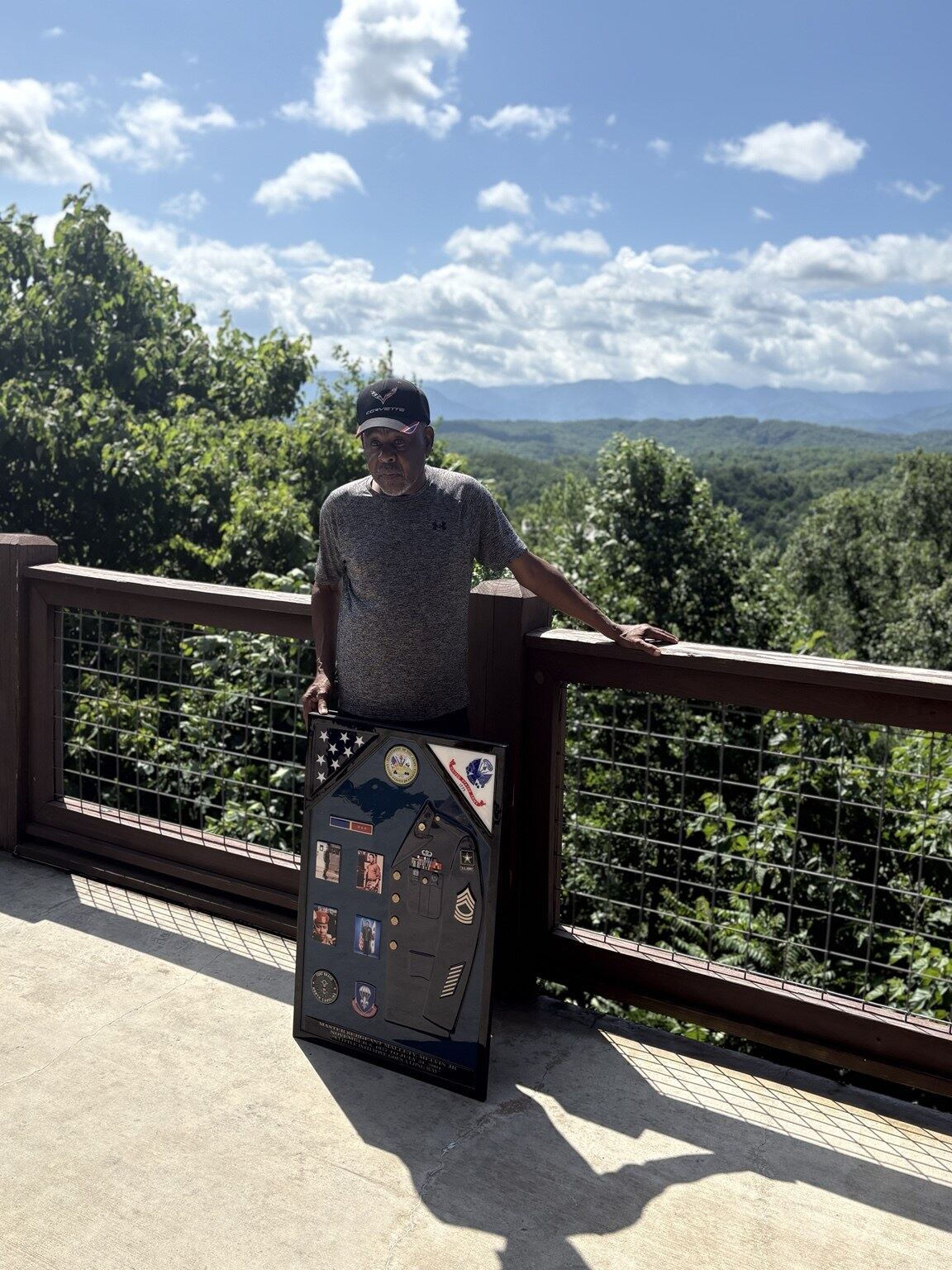 Gatlinburg 2026 family trip photo 22