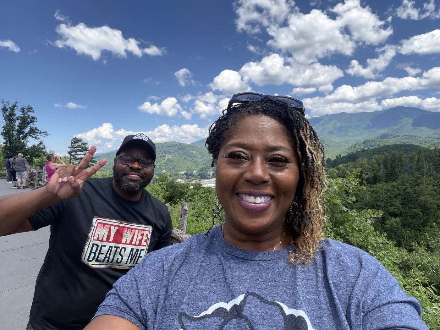 Gatlinburg 2026 family trip photo 24