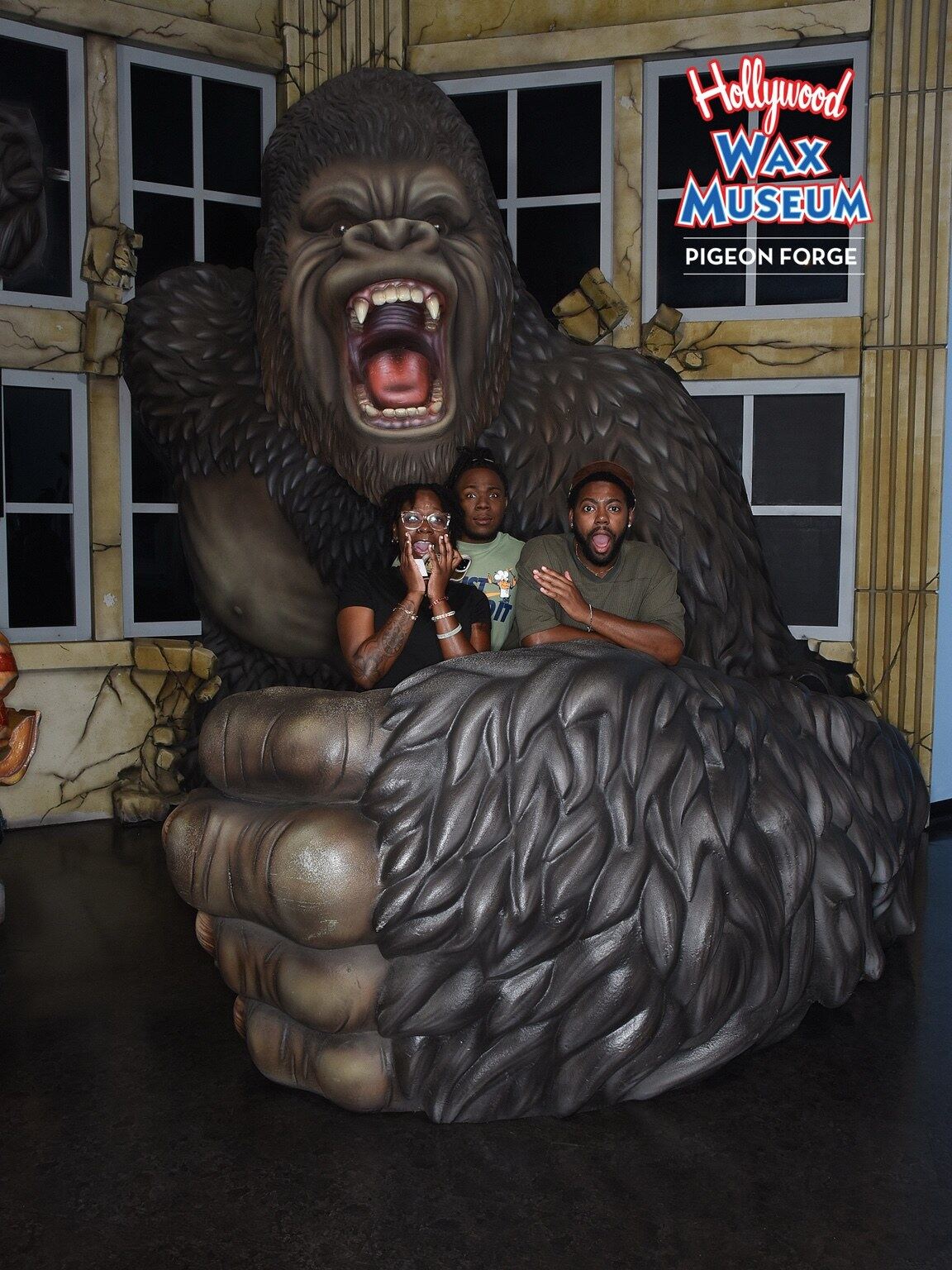 Gatlinburg 2026 family trip photo 32