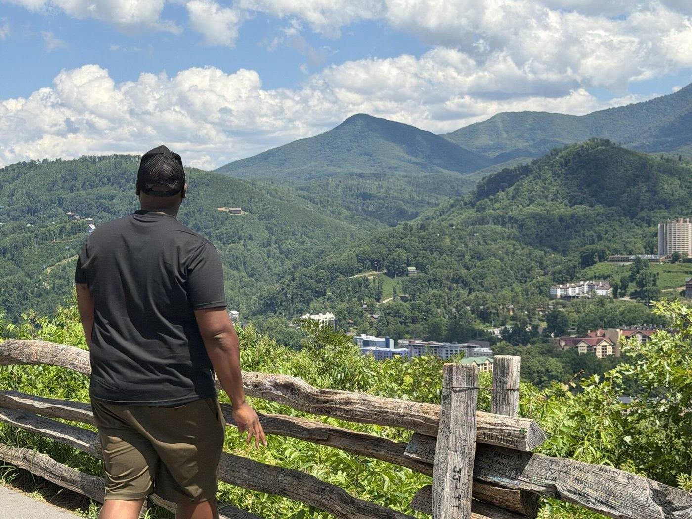 Gatlinburg 2026 family trip photo 33
