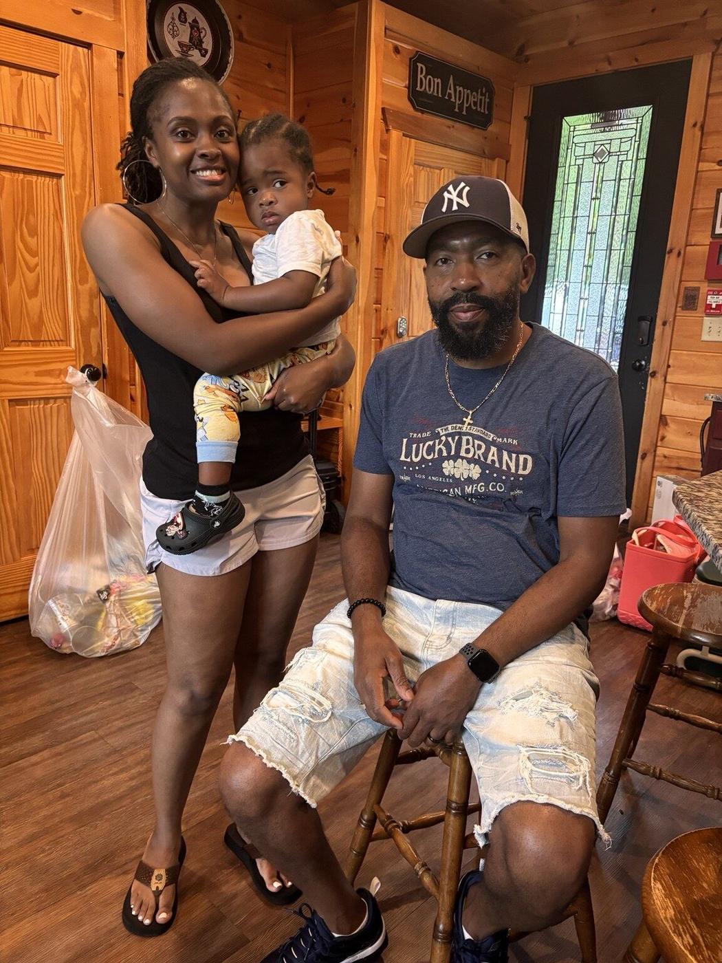 Gatlinburg 2026 family trip photo 36