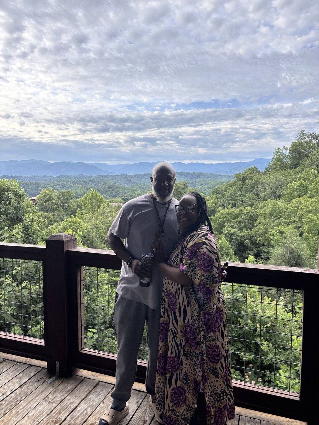 Gatlinburg 2026 family trip photo 42