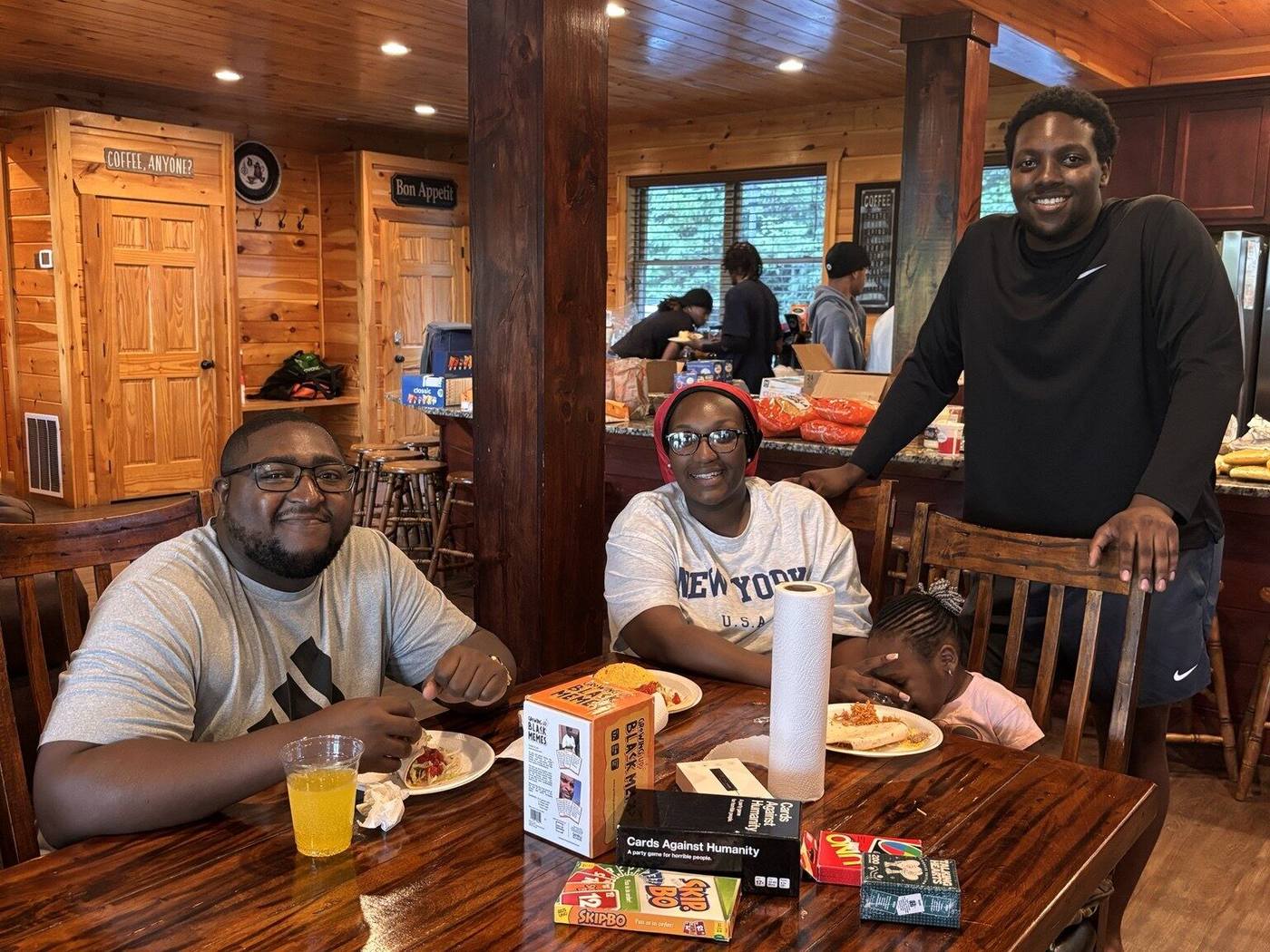 Gatlinburg 2026 family trip photo 47