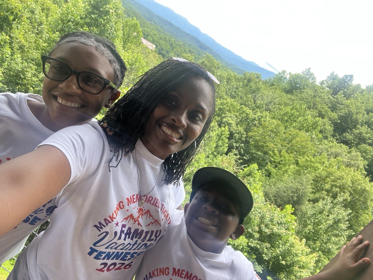Gatlinburg 2026 family trip photo 51