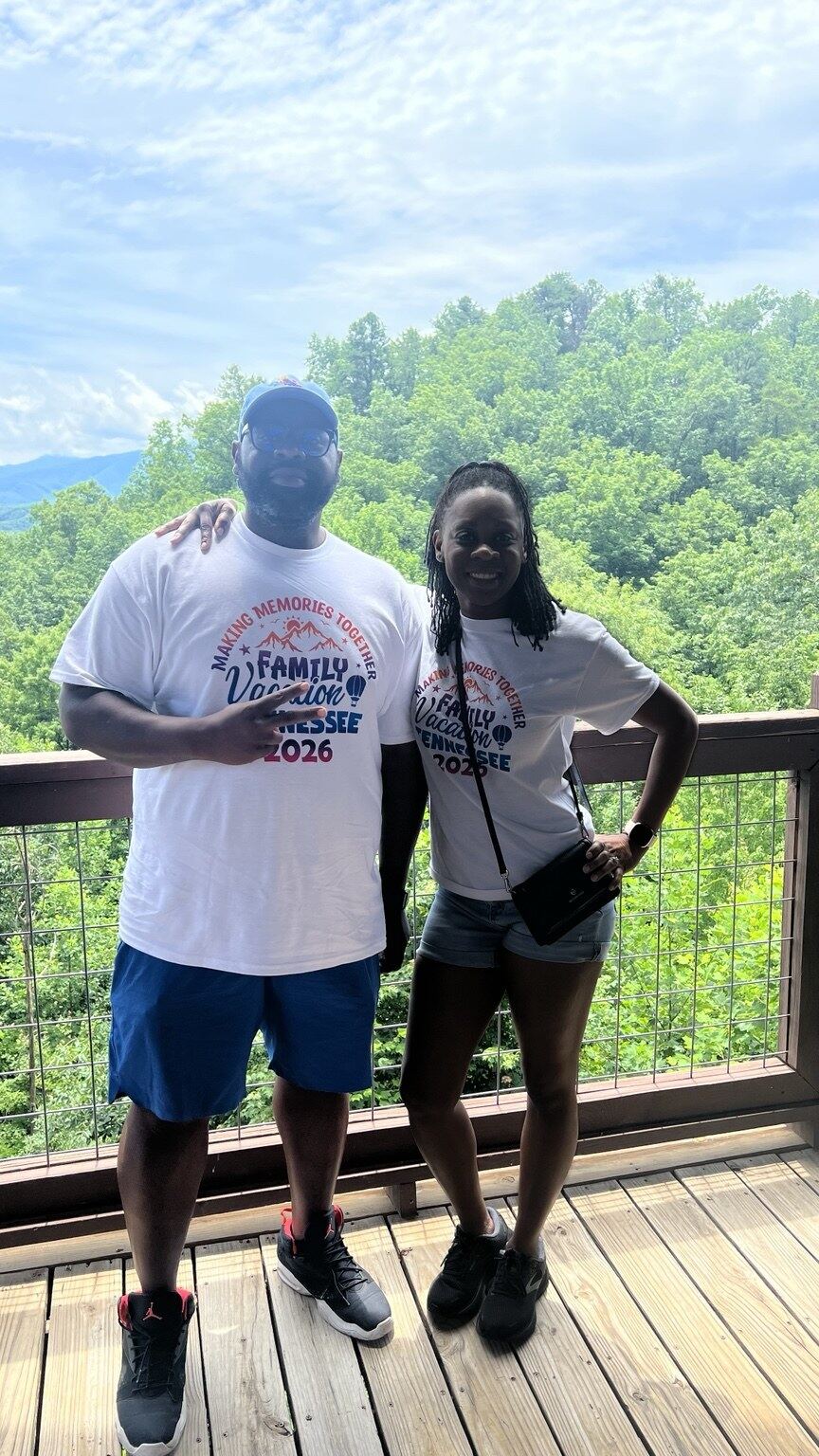 Gatlinburg 2026 family trip photo 52