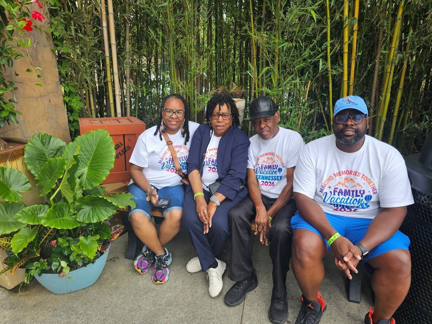 Gatlinburg 2026 family trip photo 60