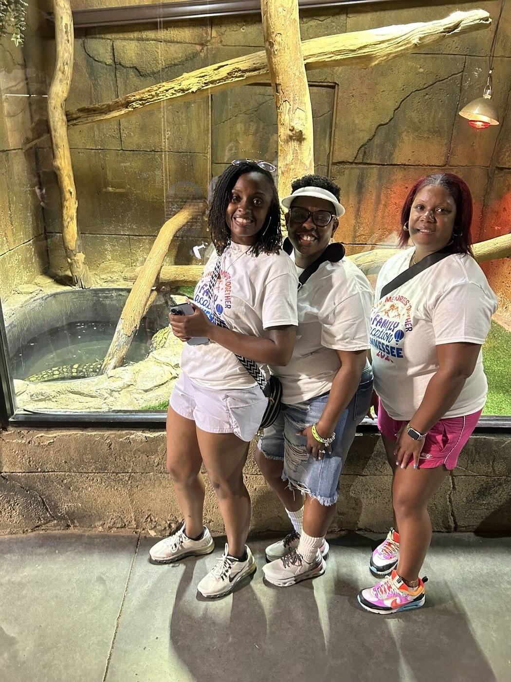 Gatlinburg 2026 family trip photo 63
