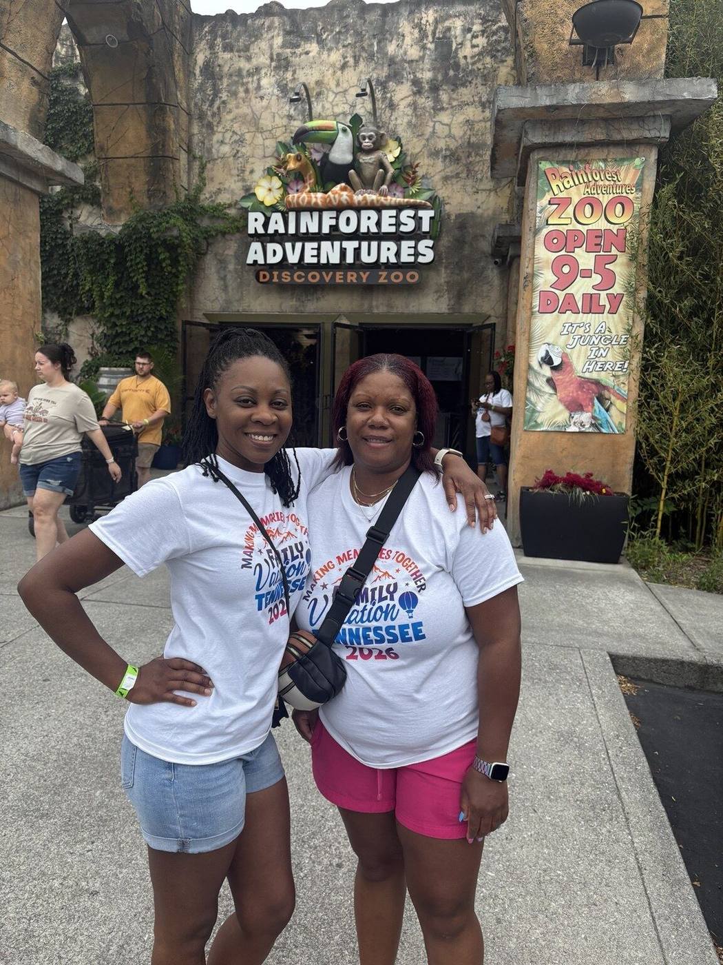 Gatlinburg 2026 family trip photo 64