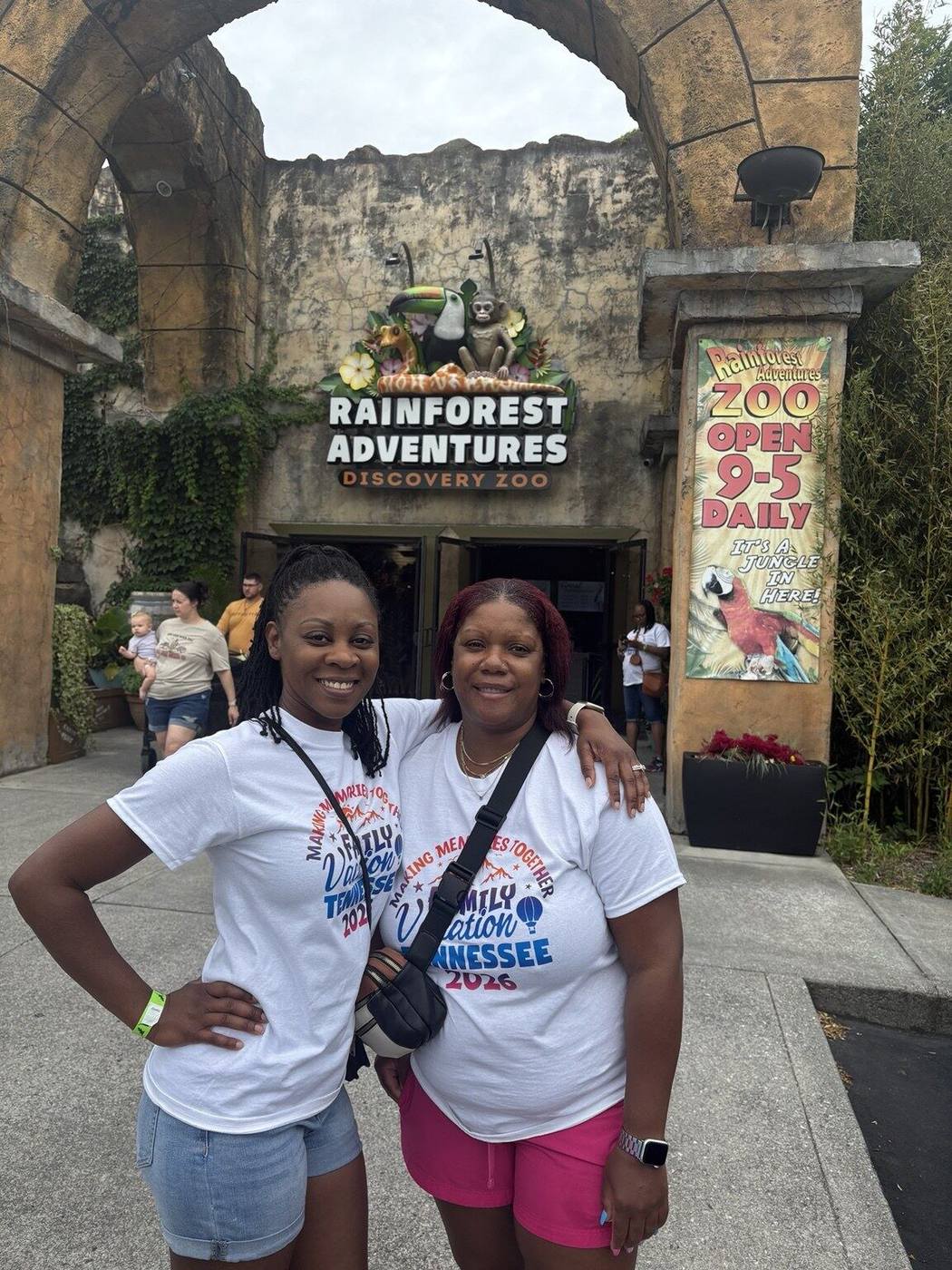 Gatlinburg 2026 family trip photo 65