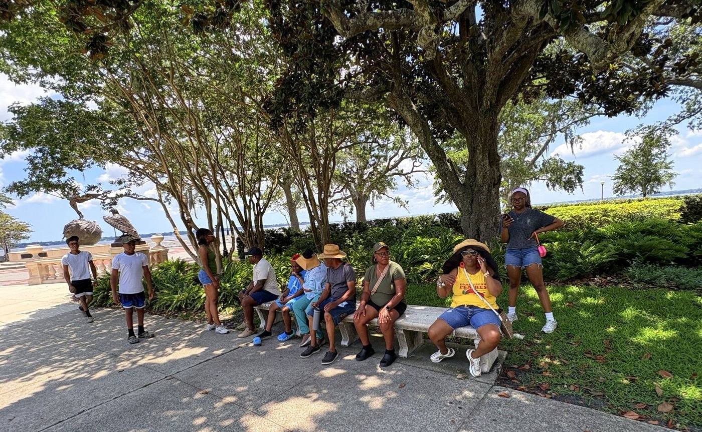 Orlando 2025 family trip photo 5
