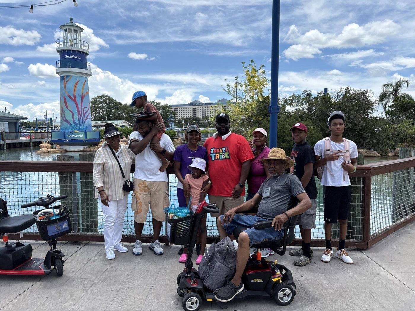 Orlando 2025 family trip photo 9
