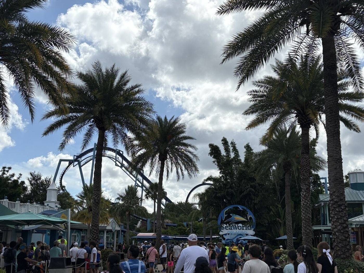 Orlando 2025 family trip photo 13